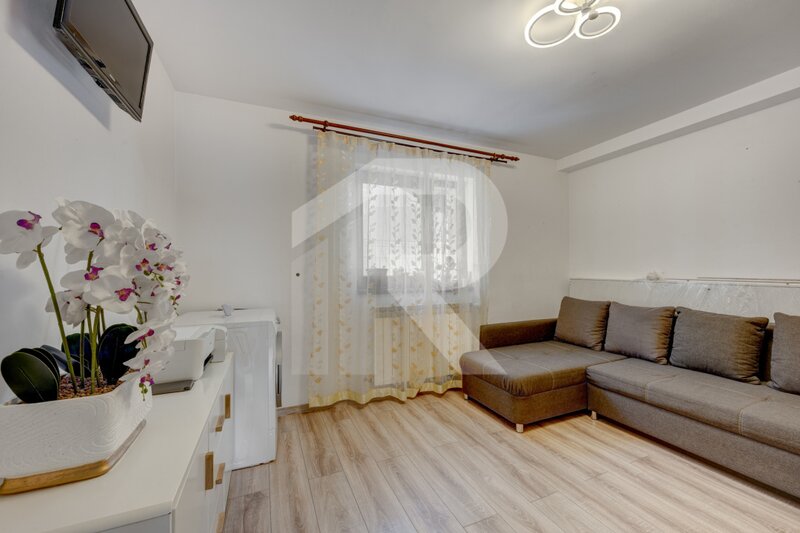 Berceni – Macului, casa 5 camere, 112 mp utili + pod 40mp, lot 320 mp!