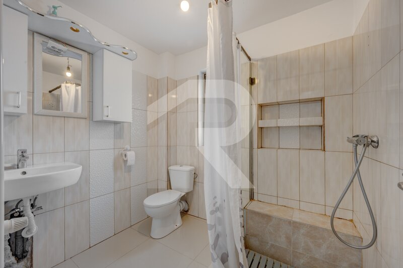 Berceni – Macului, casa 5 camere, 112 mp utili + pod 40mp, lot 320 mp!